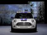 Mini Concept Detroit 2006 года